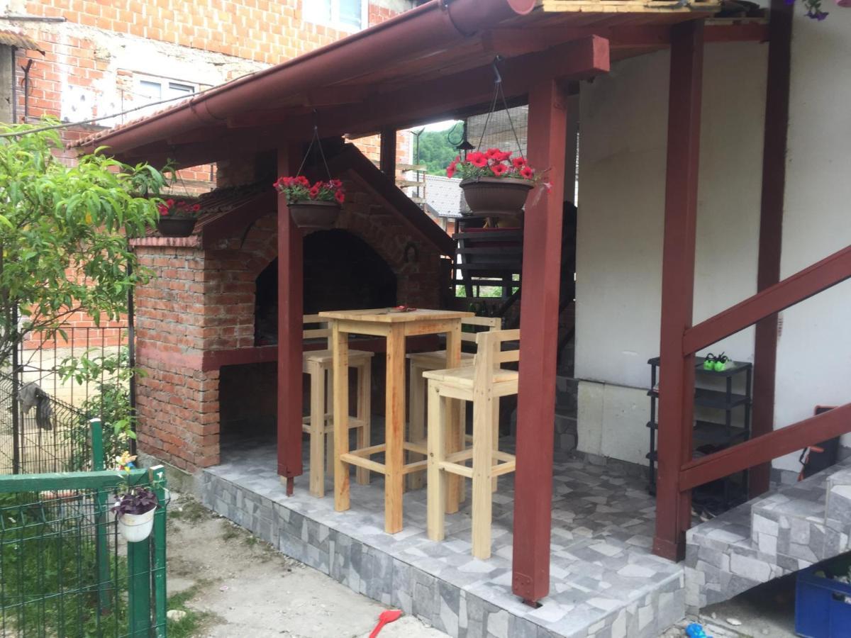Apartment Dil Kulen Vakuf Dış mekan fotoğraf