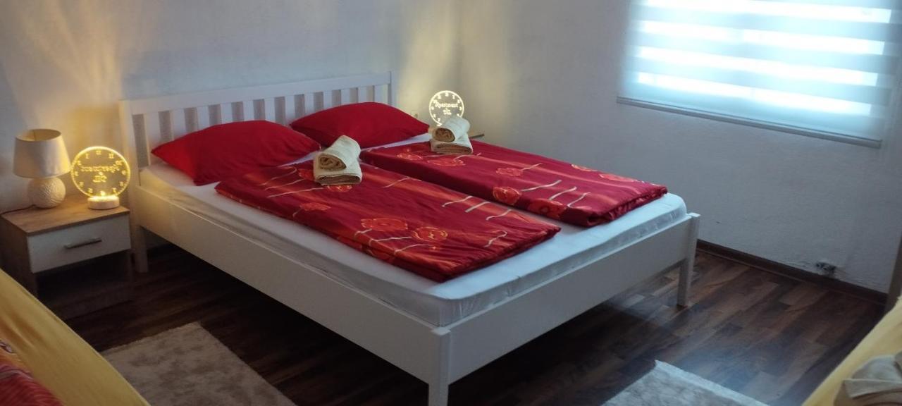 Apartment Dil Kulen Vakuf Dış mekan fotoğraf