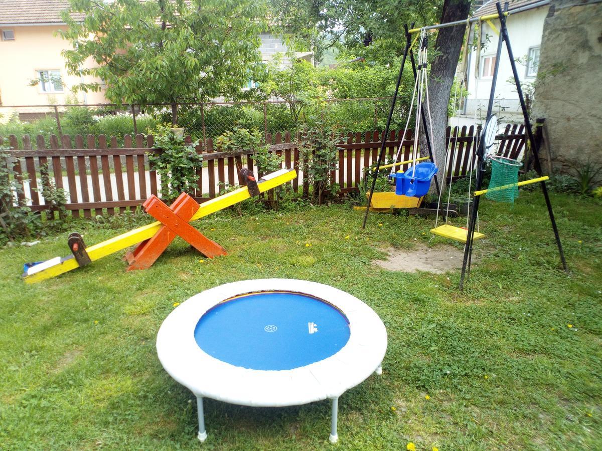 Apartment Dil Kulen Vakuf Dış mekan fotoğraf