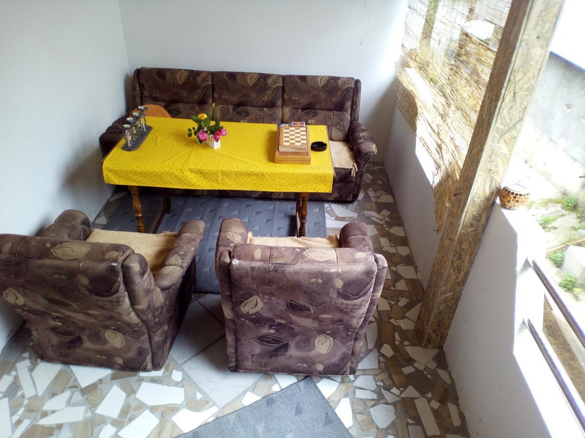 Apartment Dil Kulen Vakuf Dış mekan fotoğraf