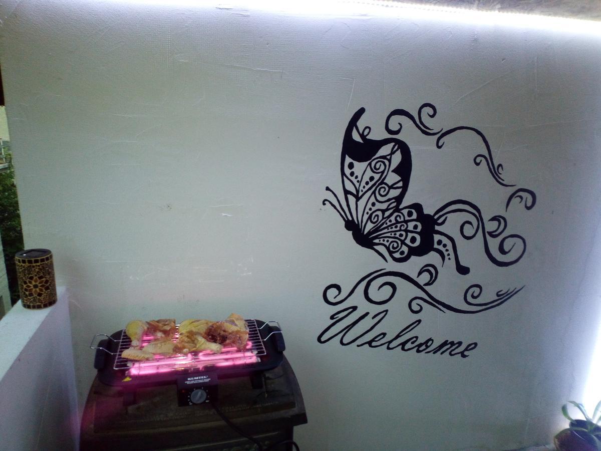 Apartment Dil Kulen Vakuf Dış mekan fotoğraf