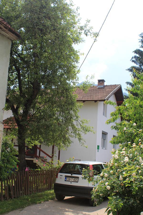 Apartment Dil Kulen Vakuf Dış mekan fotoğraf