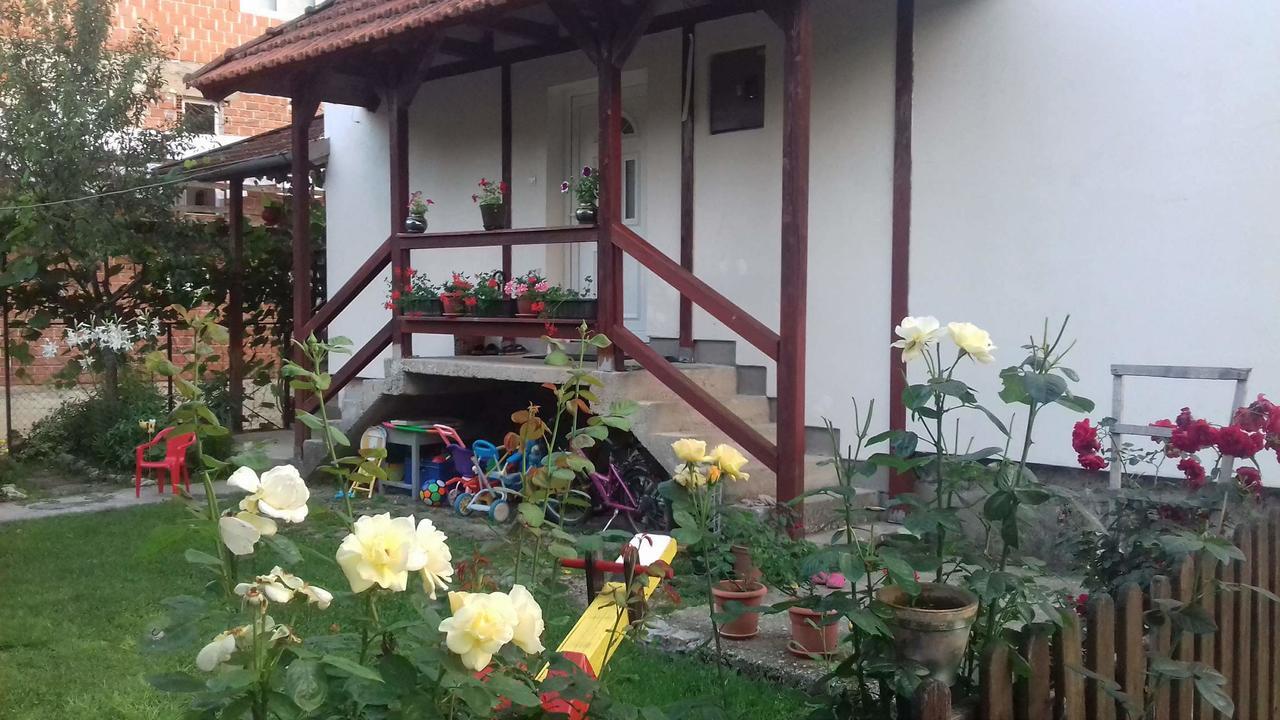 Apartment Dil Kulen Vakuf Dış mekan fotoğraf