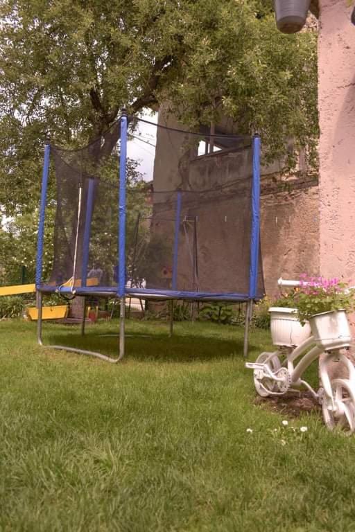 Apartment Dil Kulen Vakuf Dış mekan fotoğraf