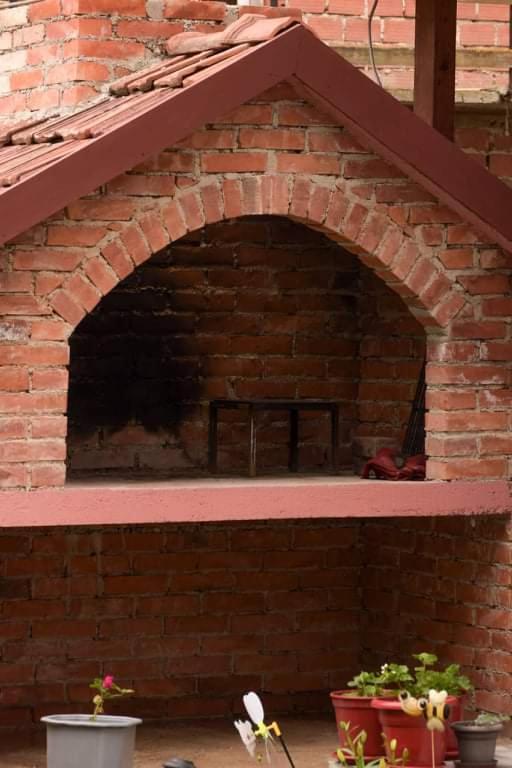 Apartment Dil Kulen Vakuf Dış mekan fotoğraf