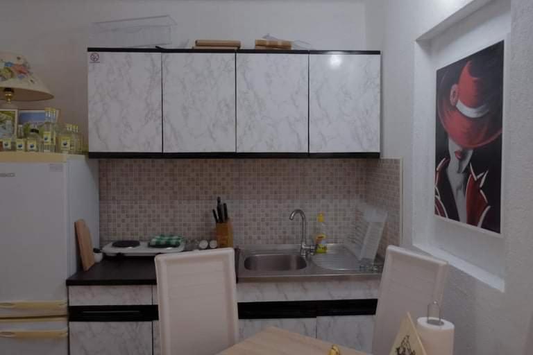 Apartment Dil Kulen Vakuf Dış mekan fotoğraf